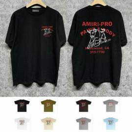 Picture of Amiri T Shirts Short _SKUAmiriS-2XL11tr28924102